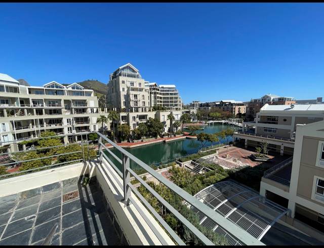 315M² OFFICE TO LET IN WATERFRONT